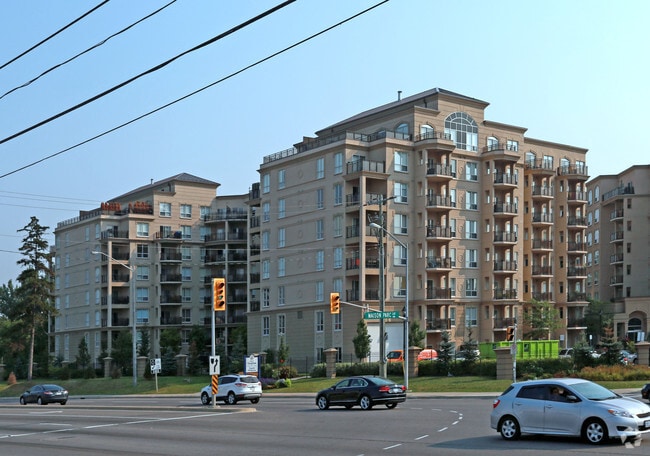 Four Elms Retirement Residence