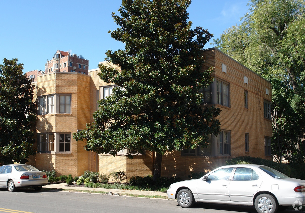 Building Photo - The Hermitage
