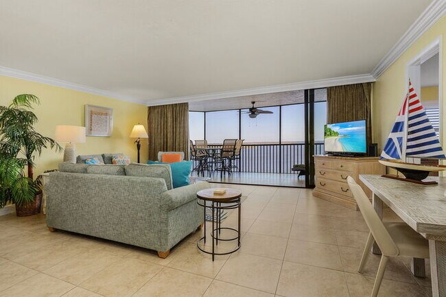 Foto del edificio - Bay View Tower #1034-Sanibel Harbour Resort