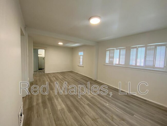 Building Photo - 3721 Melba Pl