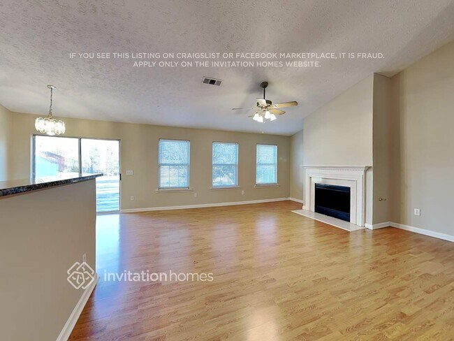 Foto del edificio - 4820 Teal Trail