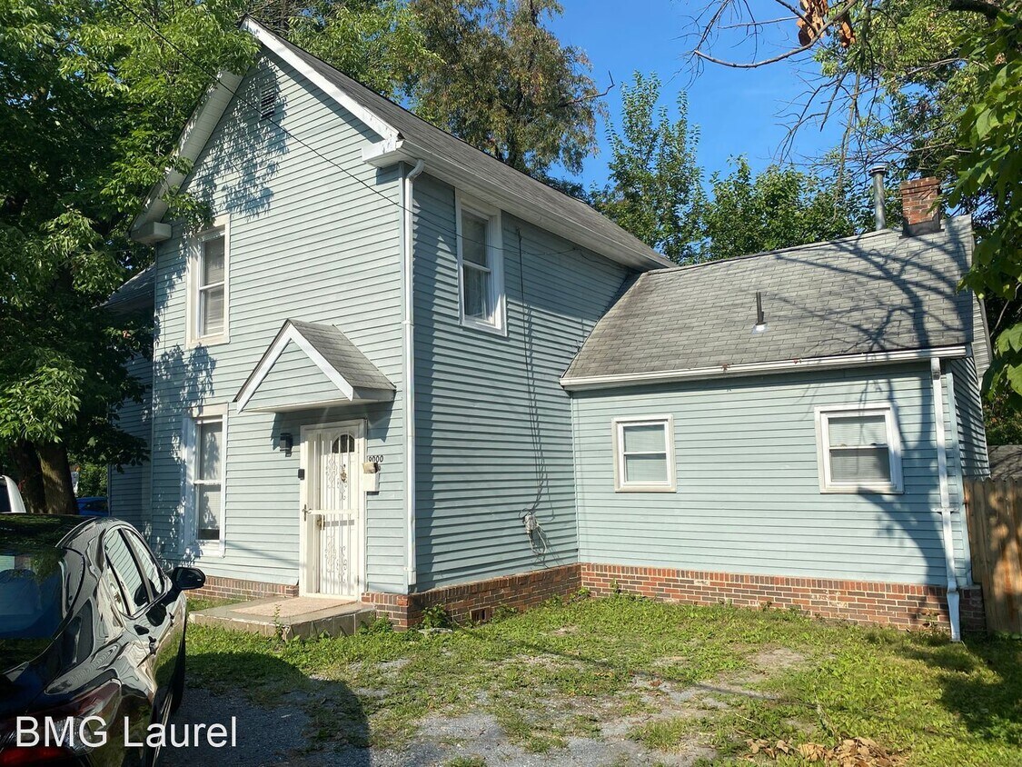 Primary Photo - 3 br, 2 bath House - 9000 Riggs Rd