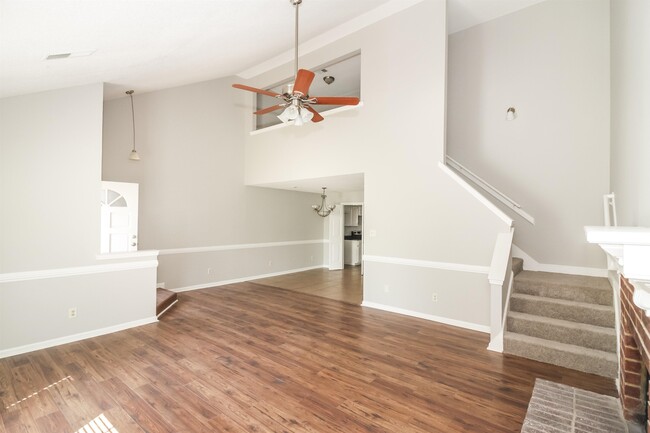 Building Photo - 7126 Abbey Cove