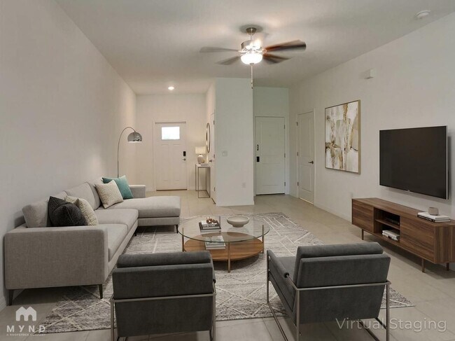 Foto del edificio - 6046 Shiner St