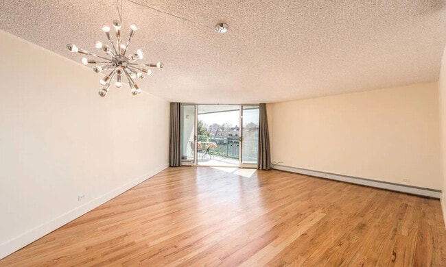 Foto del edificio - 550 E 12th Ave