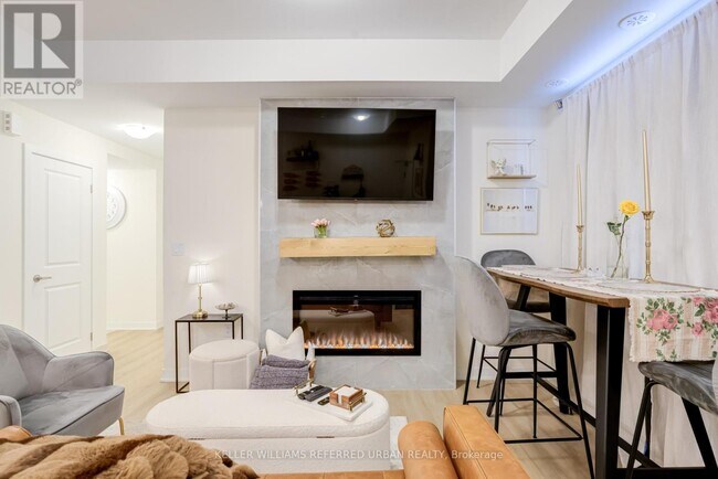 Photo du bâtiment - 1695 Dersan St