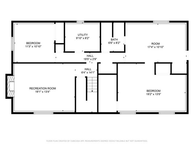 Building Photo - Spacious and Character-filled 5 BR 3 Bath ...