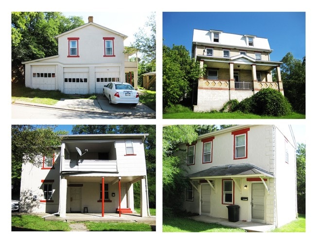 508 Bluff St, Bridgeville, PA 15017 Apartments in Bridgeville, PA