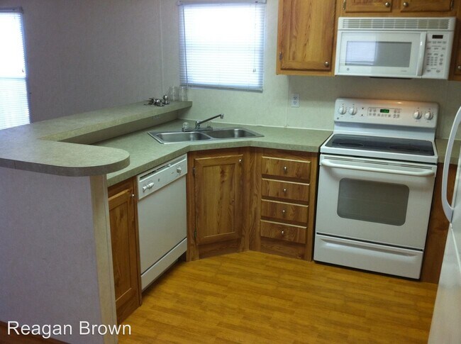Foto del edificio - 2 br, 2 bath House - 22116 HWY 107, #30