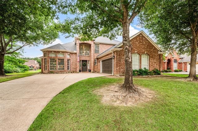 Foto del edificio - 1509 Briar Meadow Dr