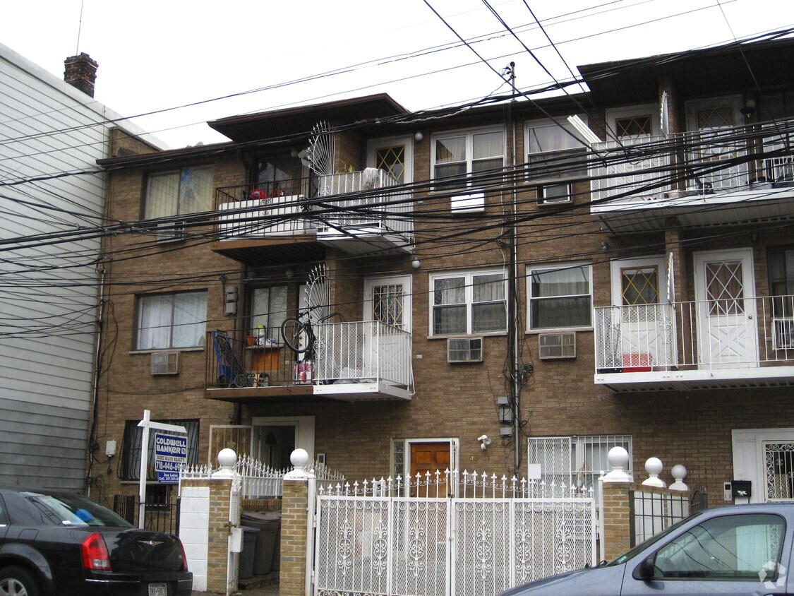 Primary Photo - 58-31 Penrod St