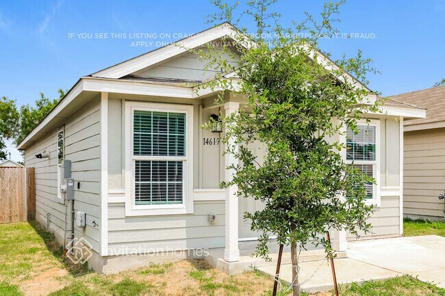 Foto del edificio - 14619 Southton Basin