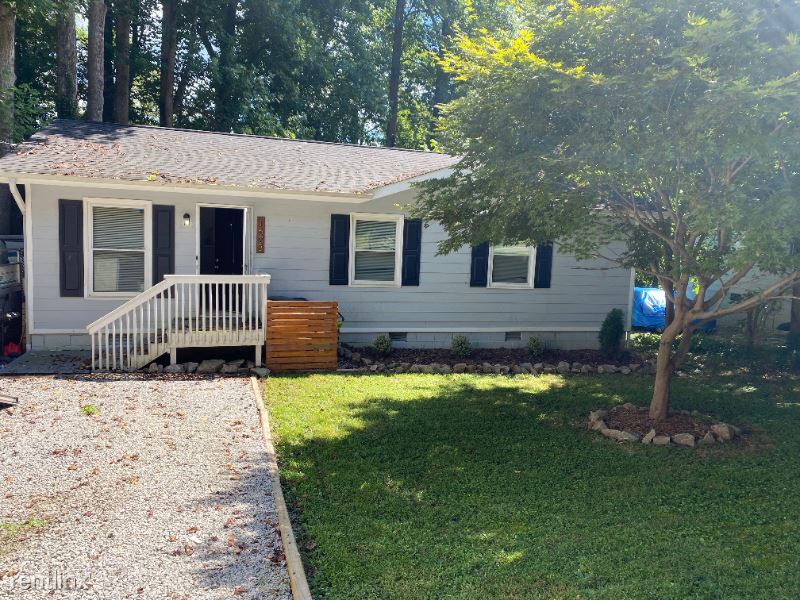 Primary Photo - 3 br, 2 bath House - 1603 Woodland Rd