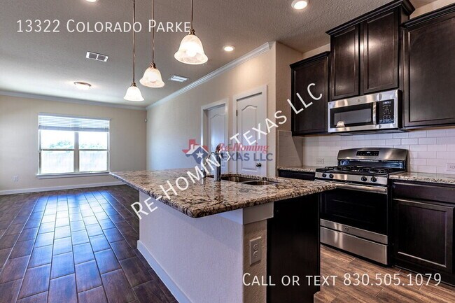 Foto del edificio - 13322 Colorado Parke