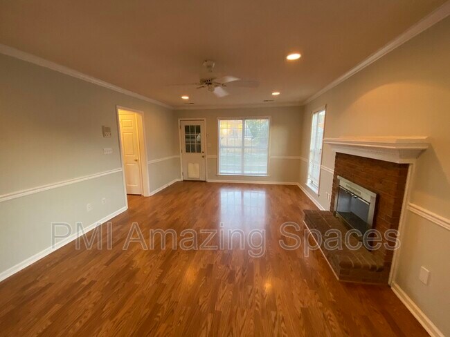 Building Photo - 3316 Hard Rock Ct