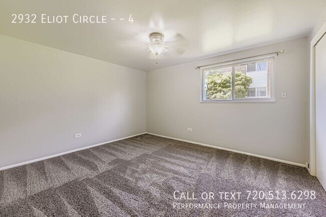 Foto del edificio - 2932 Eliot Cir