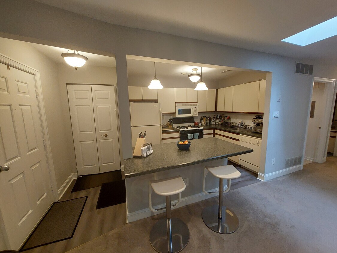 1506 Diamond Dr Unit A, Newtown, PA 18940 Condo for Rent in Newtown