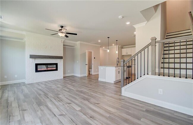 Foto del edificio - 4745 Cypress Pk Dr