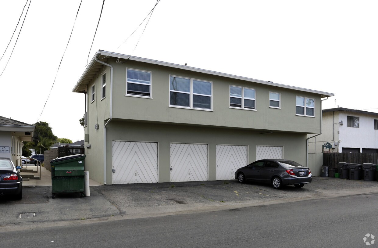 Building Photo - 1807 Alvarado St
