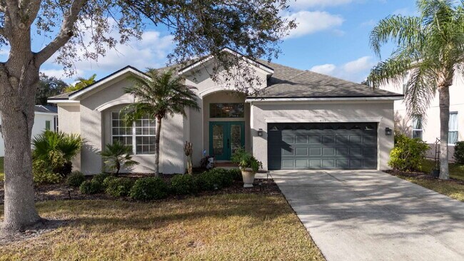 Foto del edificio - "Spacious 3-Bedroom Oasis with 2 Baths and 2,287 Sq Ft in Bradenton!"