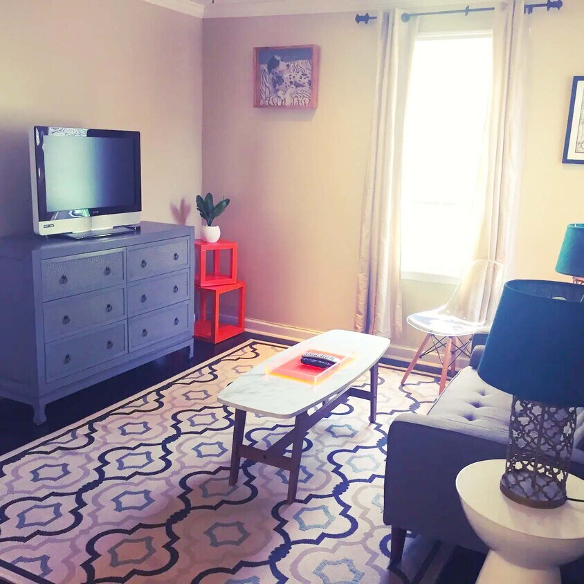 1217 Landon Ave, Jacksonville, FL 32207 House Rental in Jacksonville