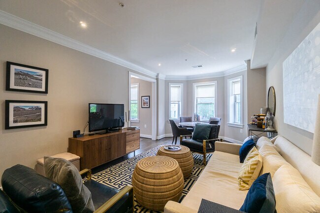 Foto del edificio - 1816 19th St NW