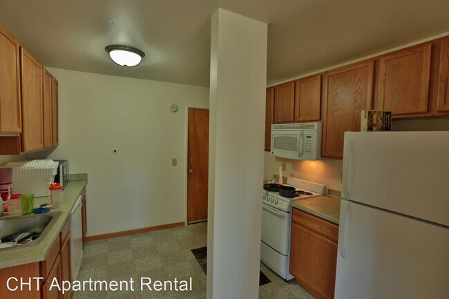 Foto del edificio - Studio, 1 bath Apartment - 746 W. Main St.