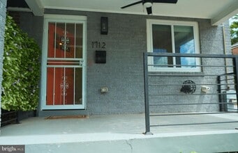 Building Photo - 1712 Fort Davis St SE