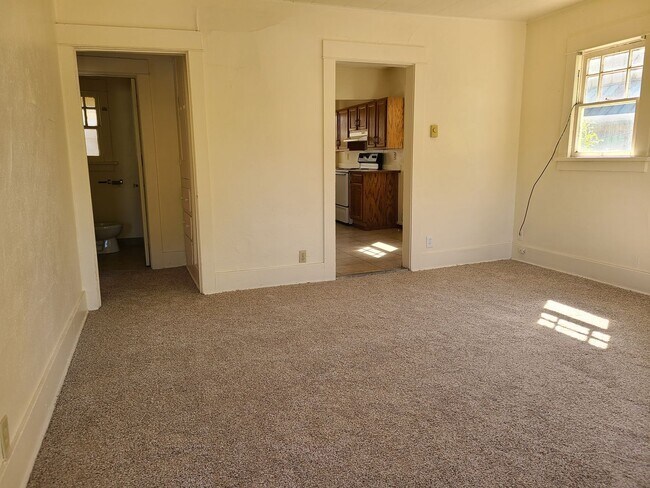 Foto del edificio - Cozy Home Close to Campus!