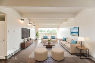 Building Photo - 8060 E Girard Ave