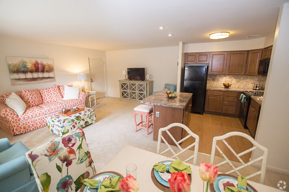 Apartments for Rent in Essex MD