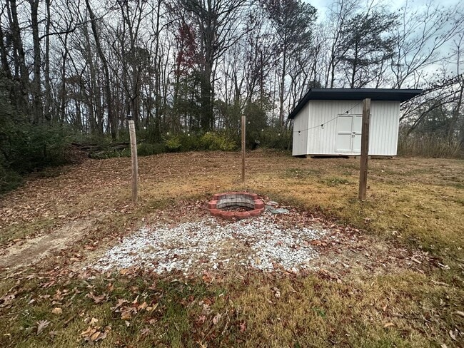 Photo - One Level Ranch In Rustburg House