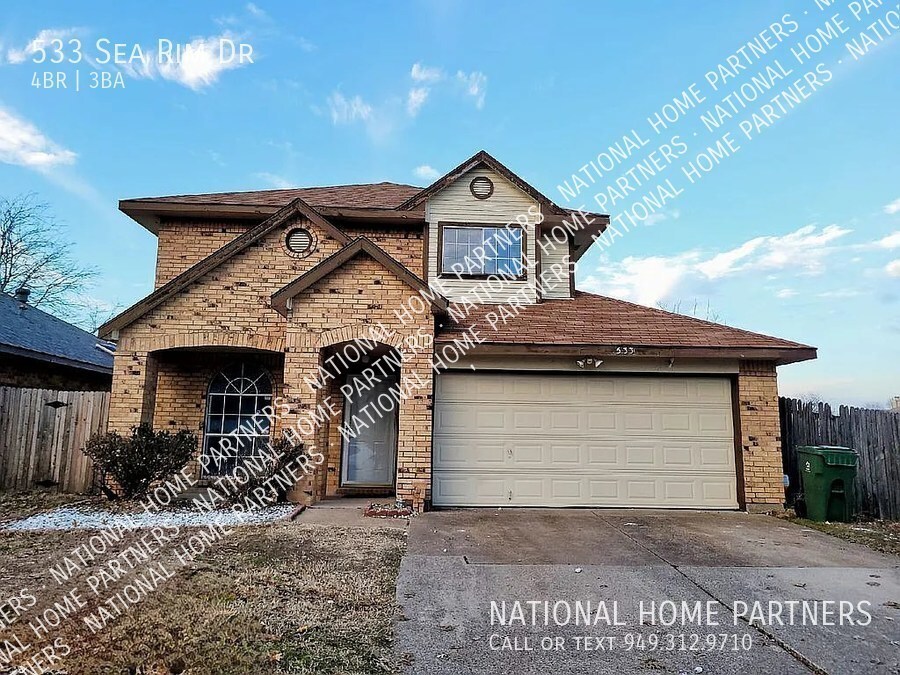 Primary Photo - Rent to Own Home with $15,000 Down - NO Ba...