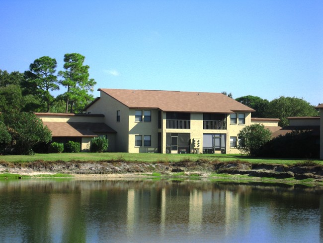 Primary Photo - Outlook Village Apartments