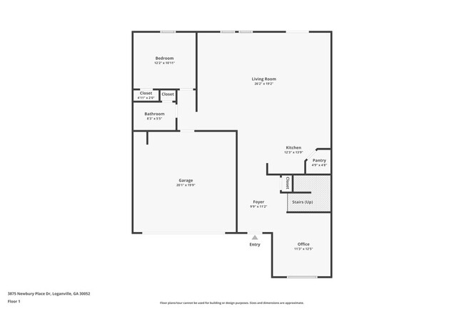 Building Photo - 3875 Place Dr