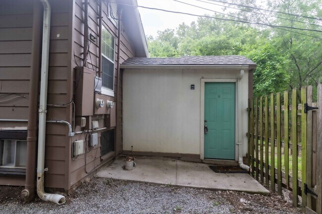 Foto del edificio - W Easton Ct Duplex