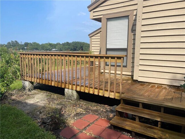 Foto del edificio - 309 Brockinton Marsh