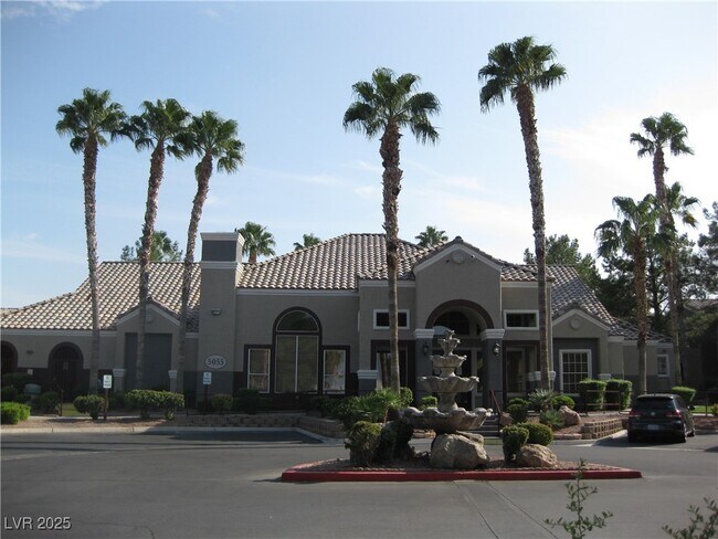 Building Photo - 5055 W Hacienda Ave