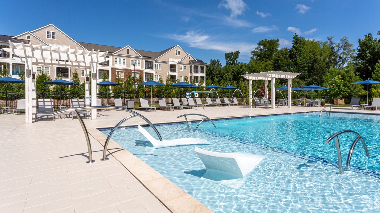 The Moderne at Providence Apartments Apartments 30 Gates Mill St NW