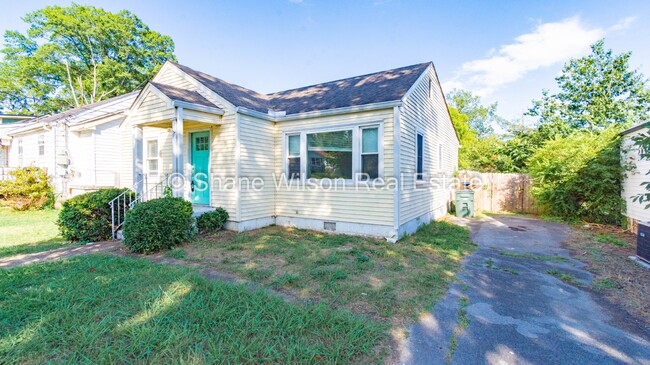 Building Photo - Adorable 3 BR / 2 BA home for lease!