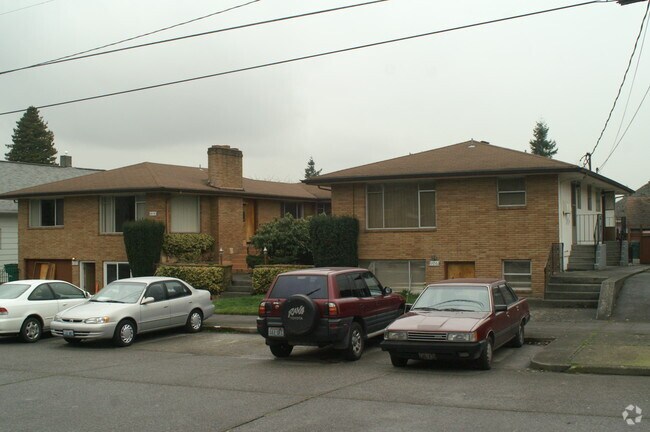 Building Photo - 815 NW 62nd St