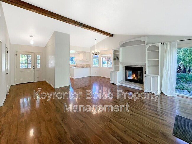 Foto del edificio - 6503 W Baron Dr