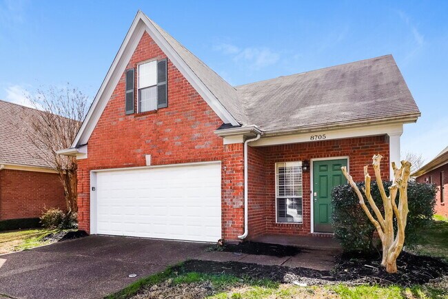 Foto del edificio - 8705 Eagle View Dr