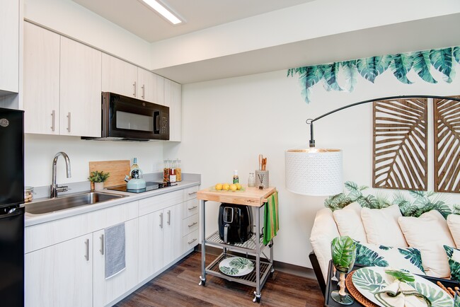 Foto del edificio - Mt Baker The Maddux Apartments