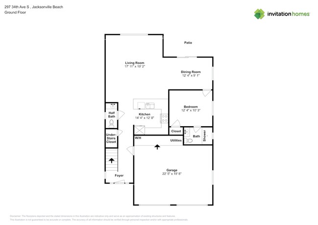 Foto del edificio - 297 34th Ave S