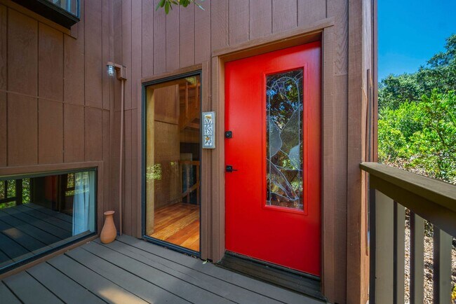 Foto del edificio - 164 Panoramic Way