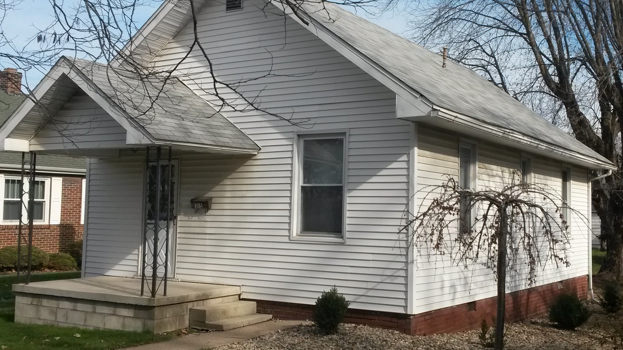 Building Photo - 315 South Seminary Street