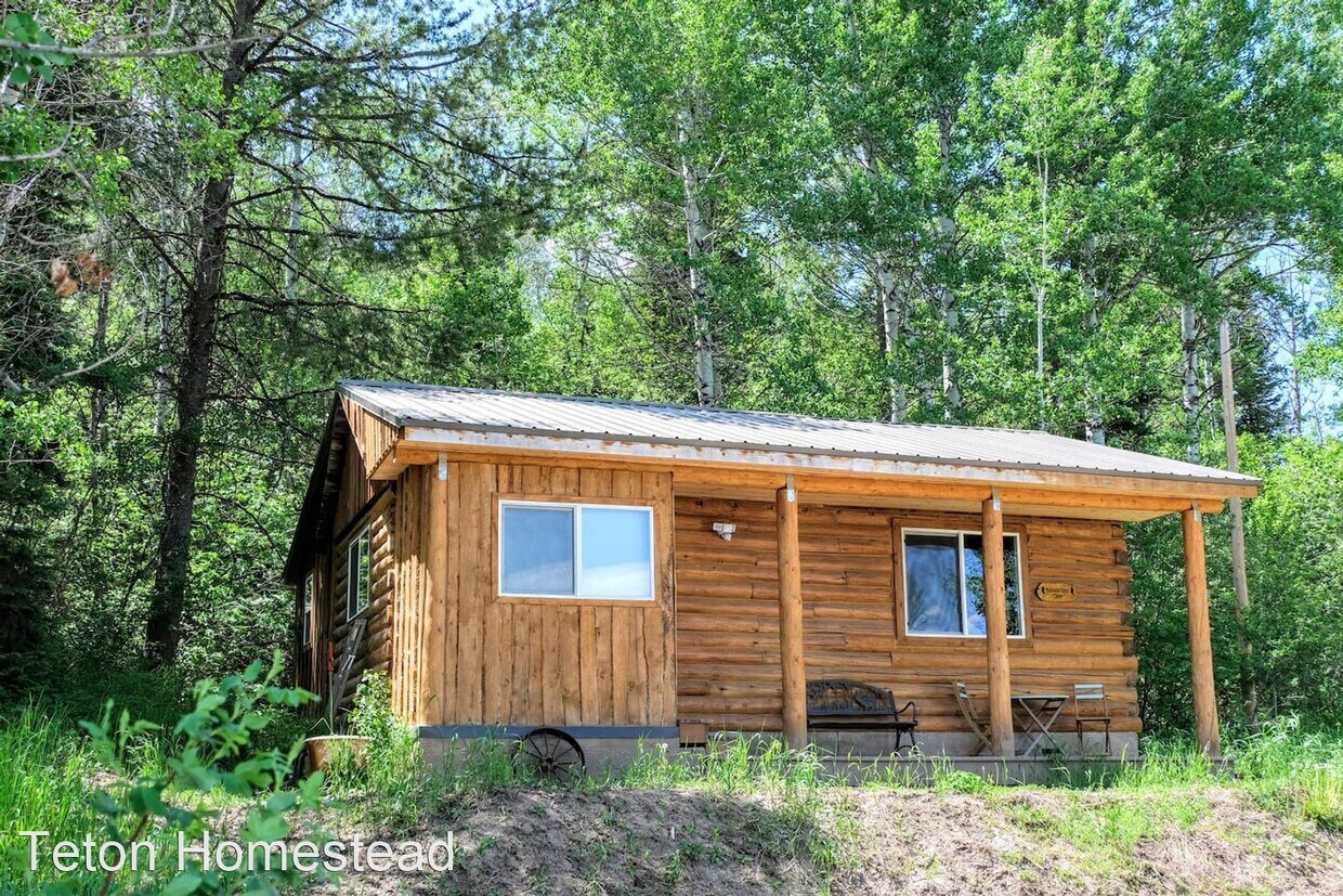 Primary Photo - 1 br, 1 bath House - 5415 West 3000 South