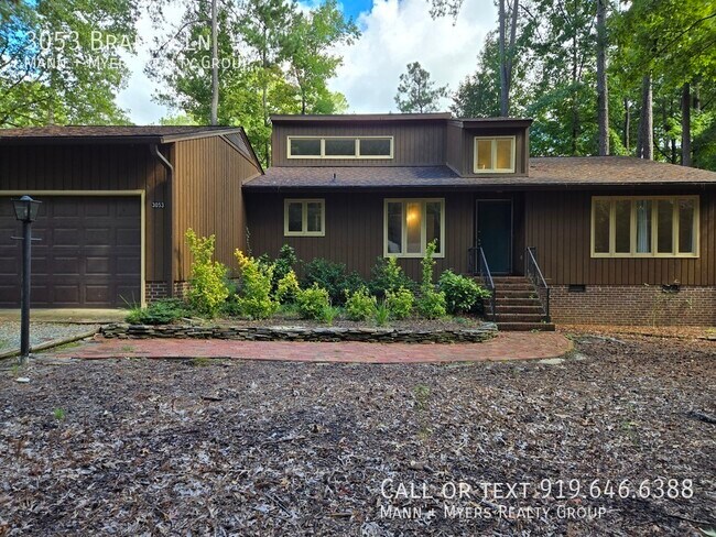 Foto del edificio - 3053 Brandy Ln