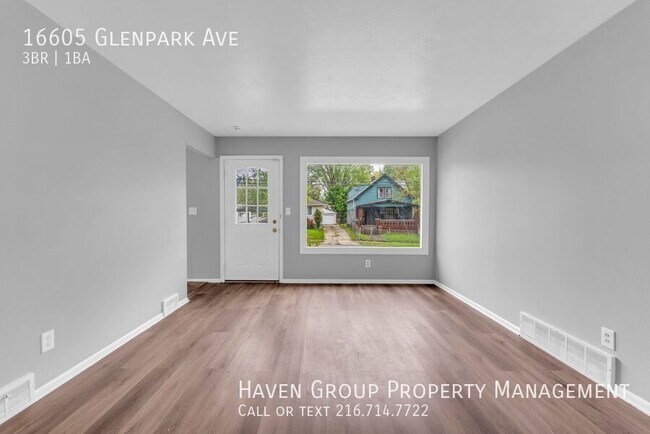 Building Photo - 16605 Glenpark Ave